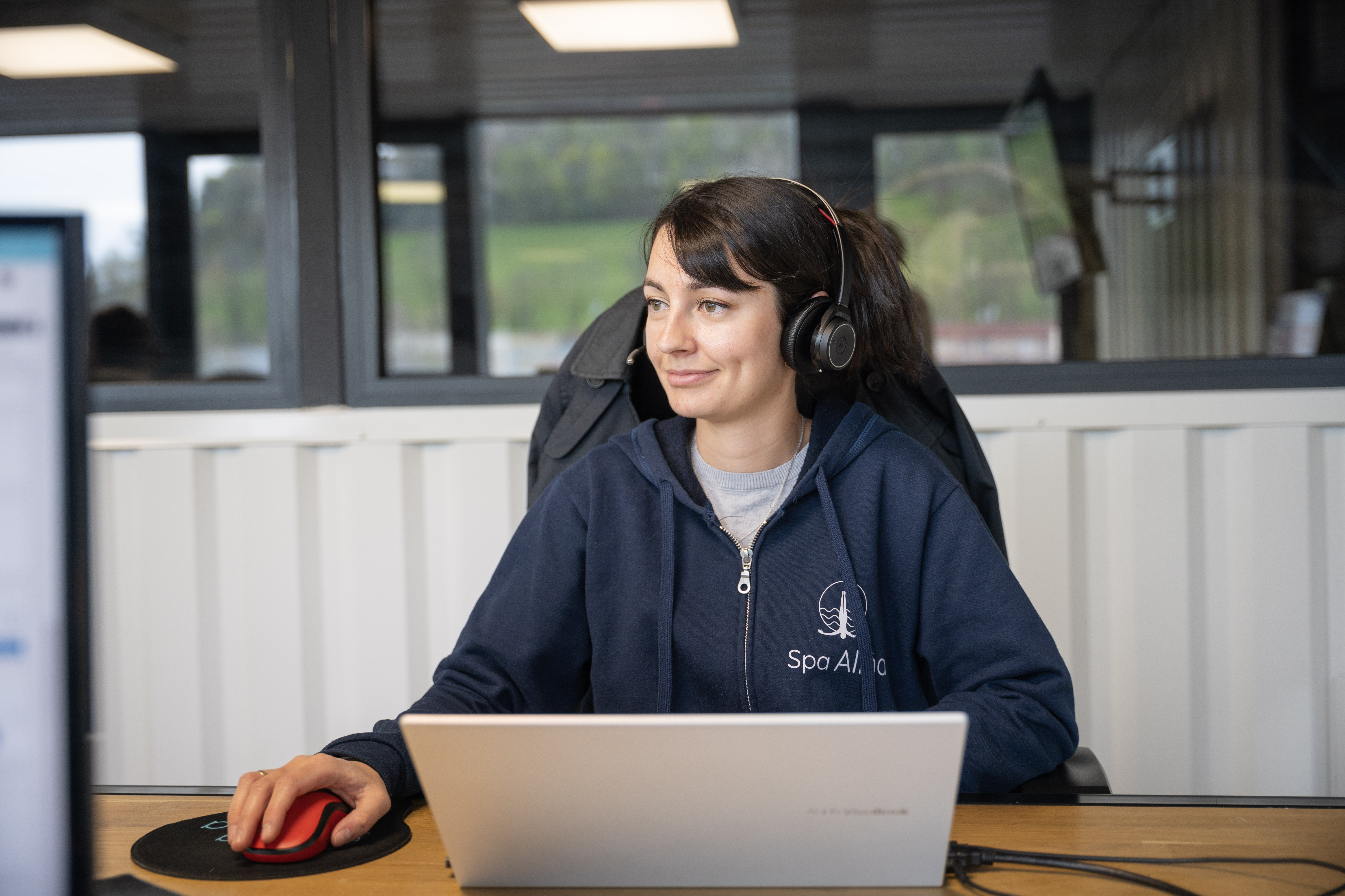 Aurore, votre expert bien-être