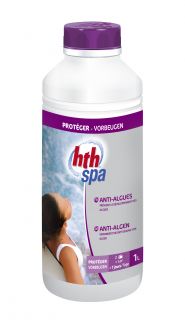 HTH Spa Anti Algues