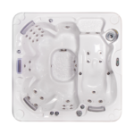 Spa Bornéo - 6 personnes