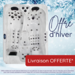 Spa Amalfi - 2 Places