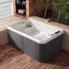 Spa intérieur spa jacuzzi 3 places