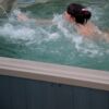 Spa de Nage Malaga 3 Personnes
