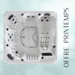 Spa Giglio - 6 Personnes