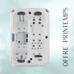 Spa Manille - 3 Personnes