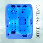 Spa Saturnia Lumi - 3 Places