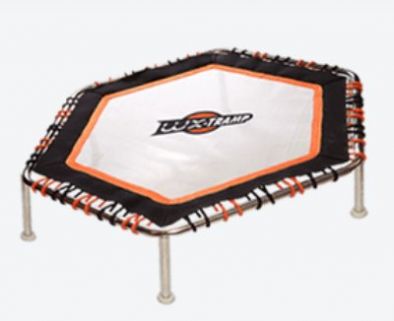 Trampoline Aquatique