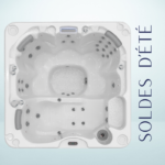 Spa Bornéo - 6 personnes