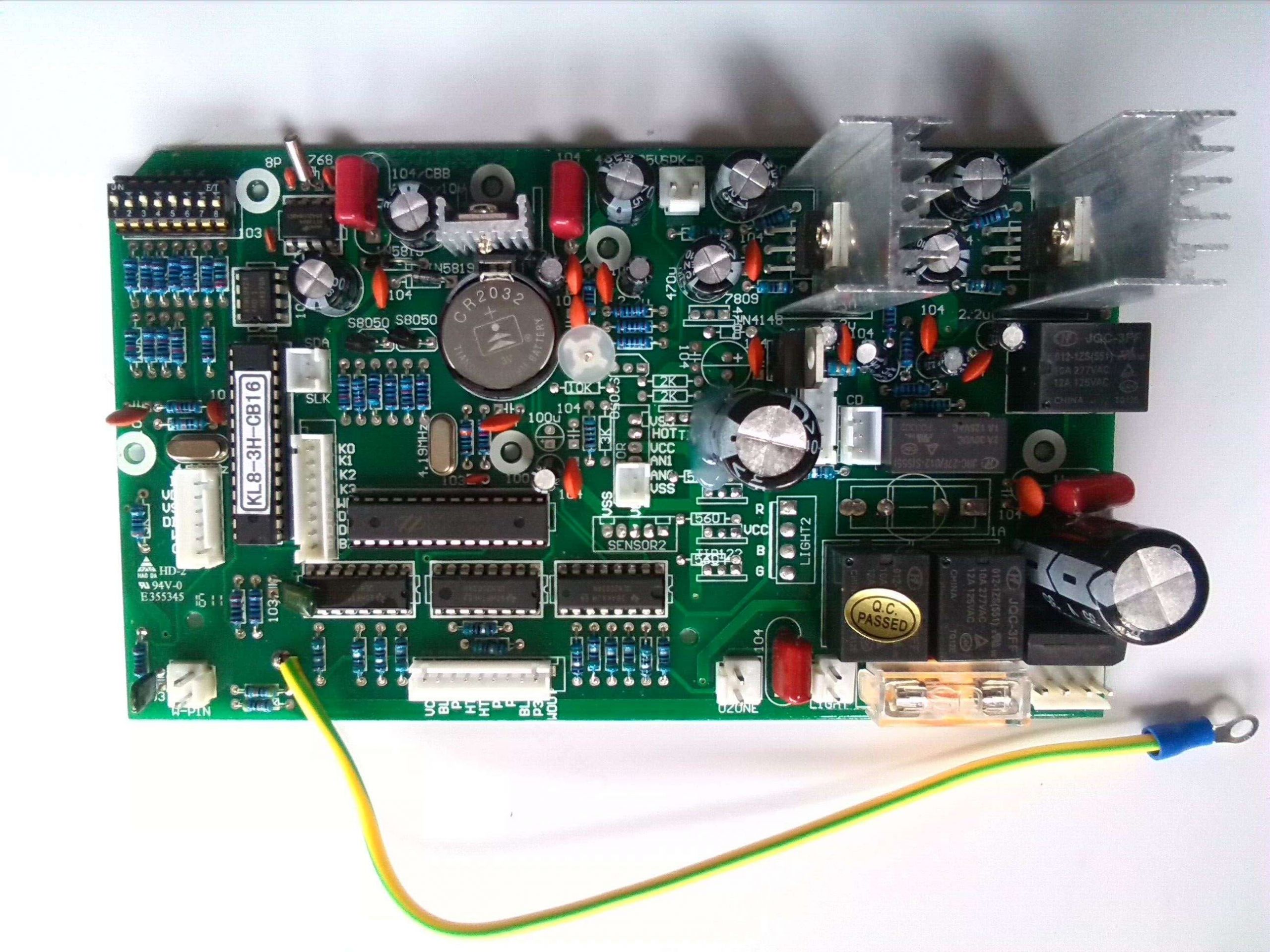 Carte mère Carte mère