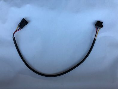 Gamme Relaxation - Raccord LED (câble 40cm)