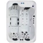 Spa Saturnia - 3 Places