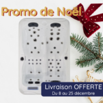 Spa Palawan - 2 Personnes