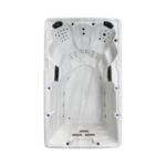 Spa de Nage Maori - 4 Personnes