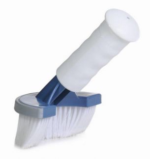 Brosse de nettoyage pour parois