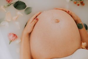 Peut-on faire du jacuzzi en étant enceinte ?