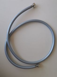 Tuyau gris pour cascade IN15