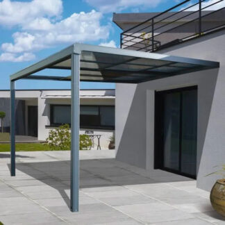 Tonnelle Toscana Spa Alina