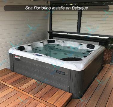 6-WILLIOT Bernard- PORTOFINO