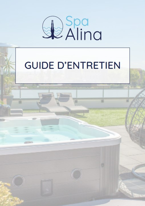 Testeur de PH électronique pour Piscine et Spa - Quality Spa