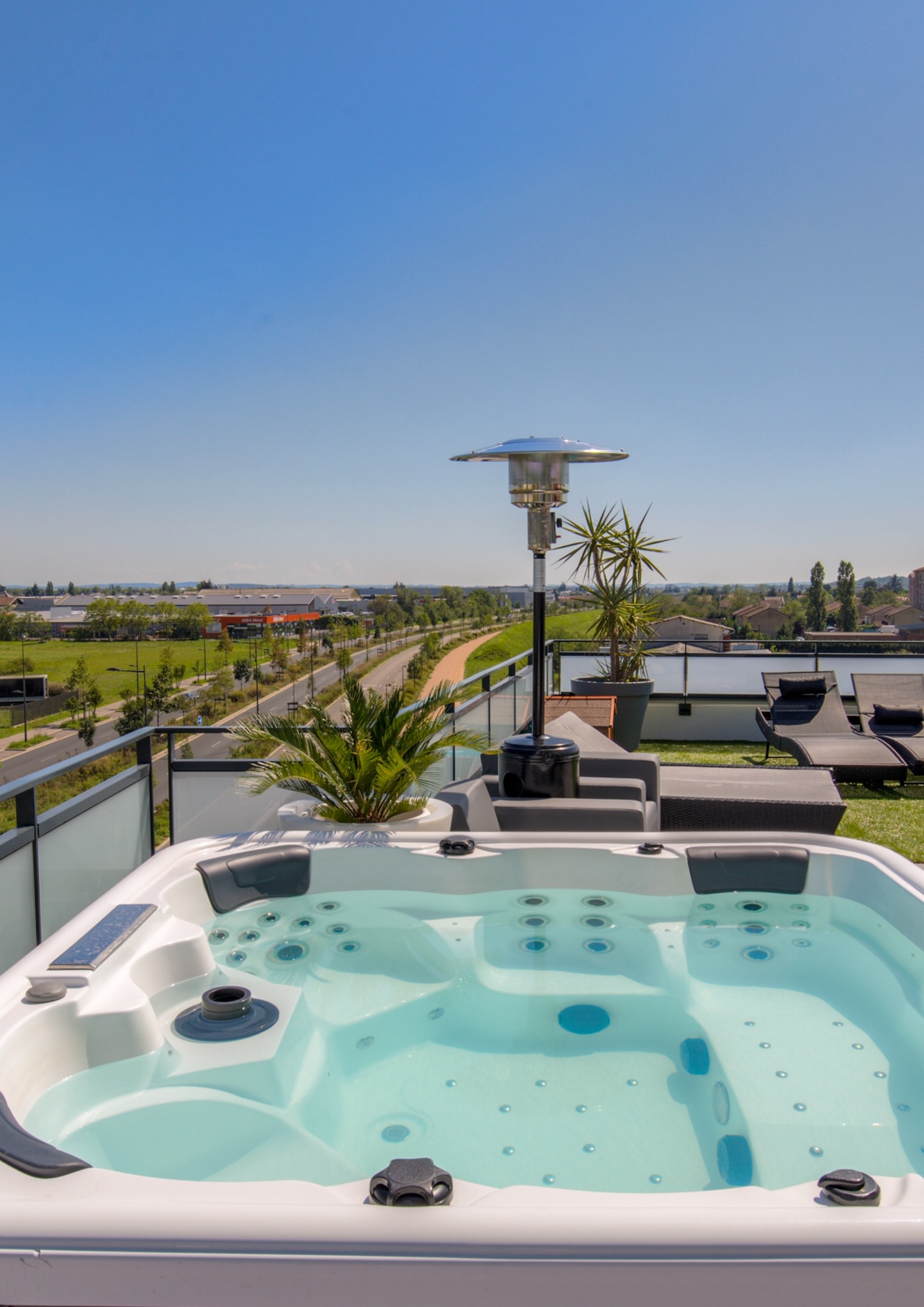 AMBIANCE PISCINES