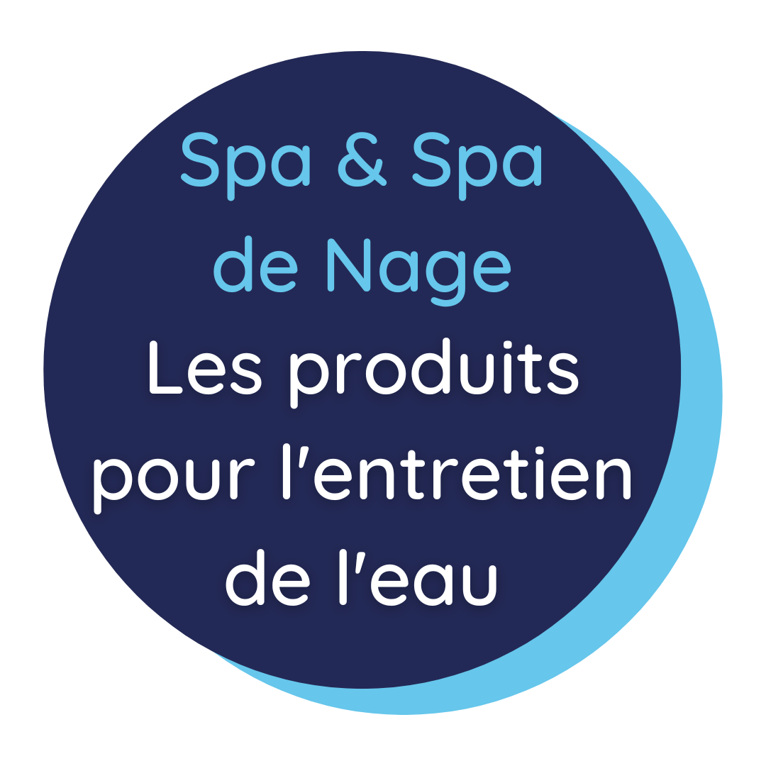 HTH Spa – Anticalcaire pour Spa & Spa de Nage - Spa Alina