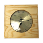 SAUNA - THERMO HYGROMMETRES HEALTHYS