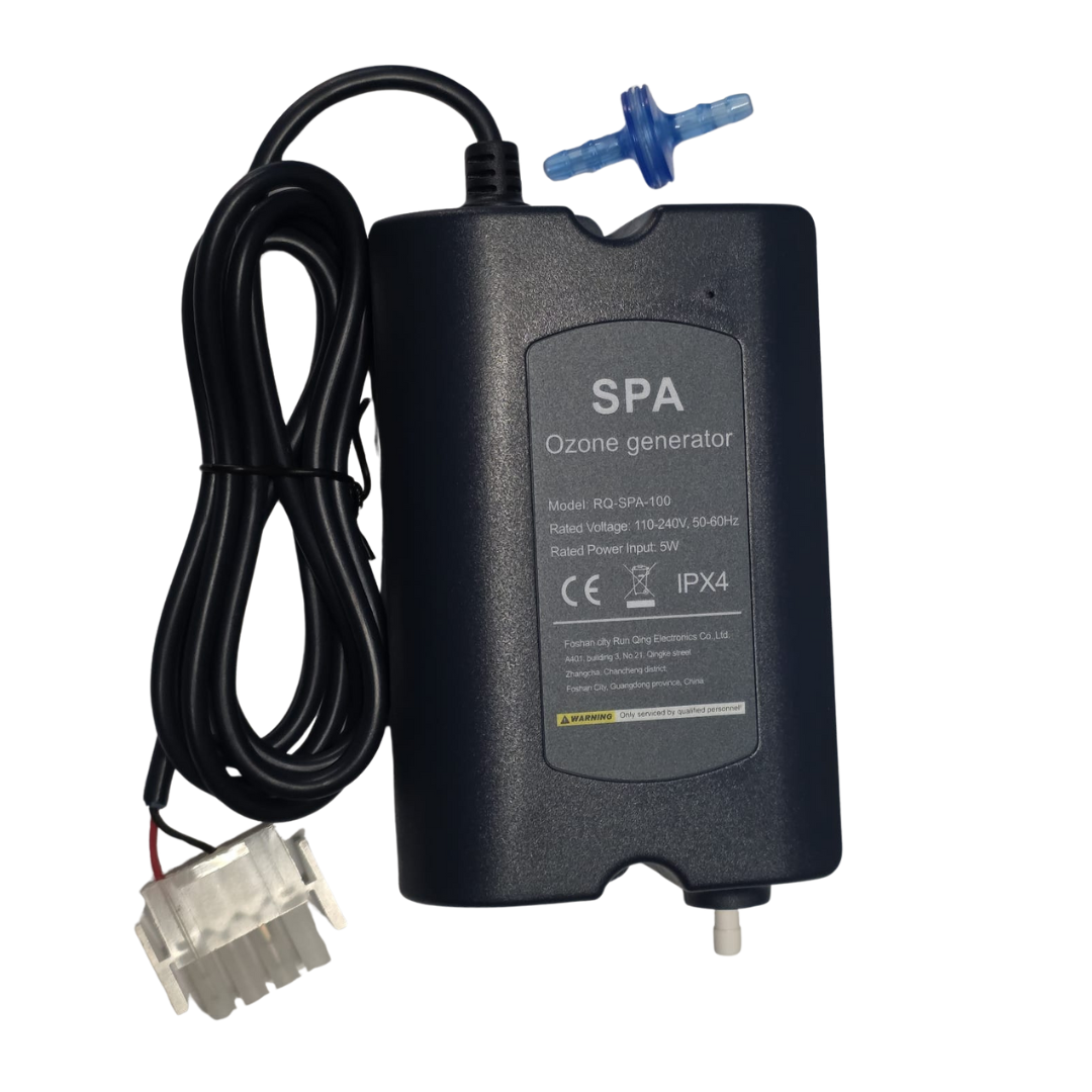 Ozonateur spa AMP