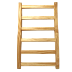 SAUNA - DOSSIER ERGONOMIQUE