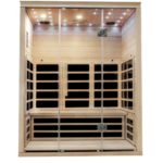 Sauna Infrarouge Linosa