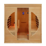 Sauna Infrarouge Caprera