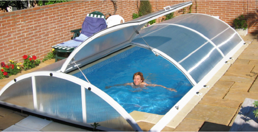 Lanzarote panneau relevé