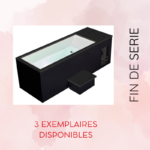 Fin de série - Ice Tub XL