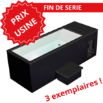 Fin de série - Ice Tub XL