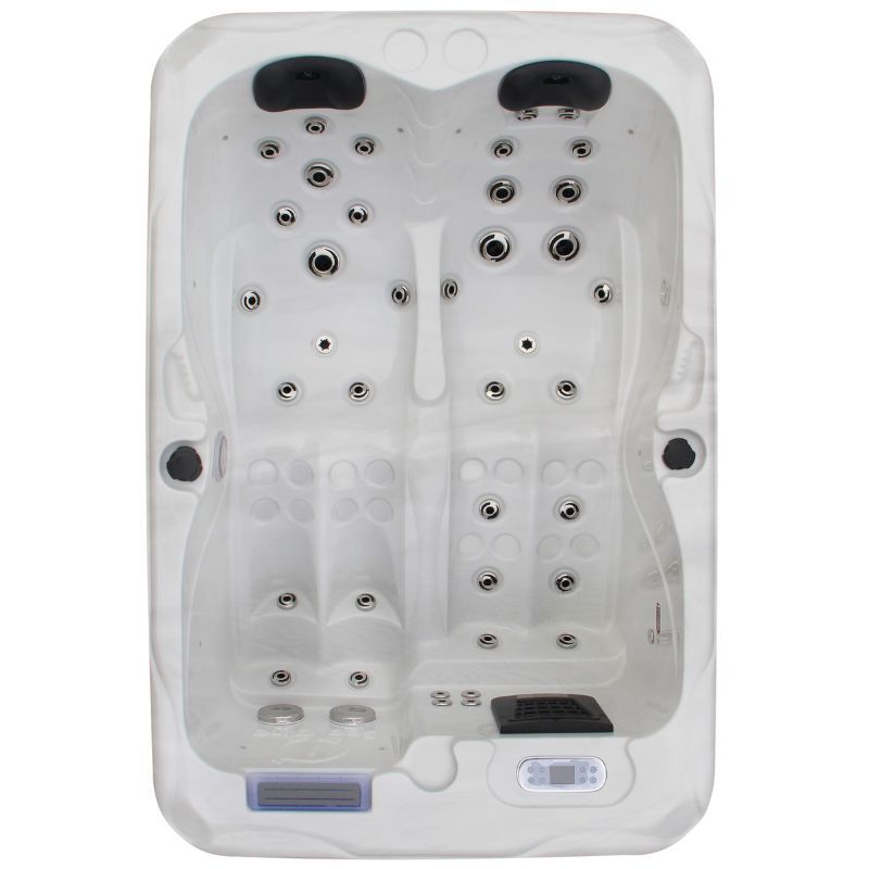 Spa Palawan Plug & Play - 2 Personnes