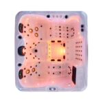 Spa Panarea Lumi - 4 Personnes