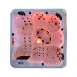 Spa Portofino Lumi - 5 Personnes