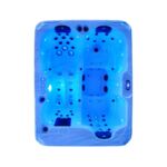 Spa Saturnia Lumi - 3 Places