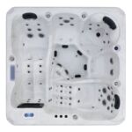 Spa Portofino - 5 Personnes