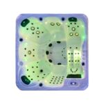 Spa Giglio Lumi - 6 Places