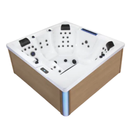 Vue 7