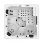 Spa Moorea - 5 Personnes