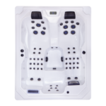 Spa Maupiti - 3 Personnes