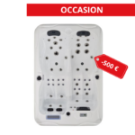 Spa d'Occasion - Spa Palawan 2 Personnes