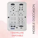 Spa d'Occasion - Spa Palawan 2 Personnes