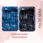 Destockage - Spa Manille - 3 places