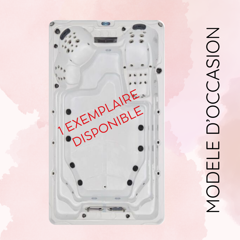 Modèle d'Occasion - Spa Aphrodite (1)