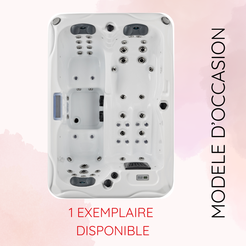 Spa d'Occasion - Manille