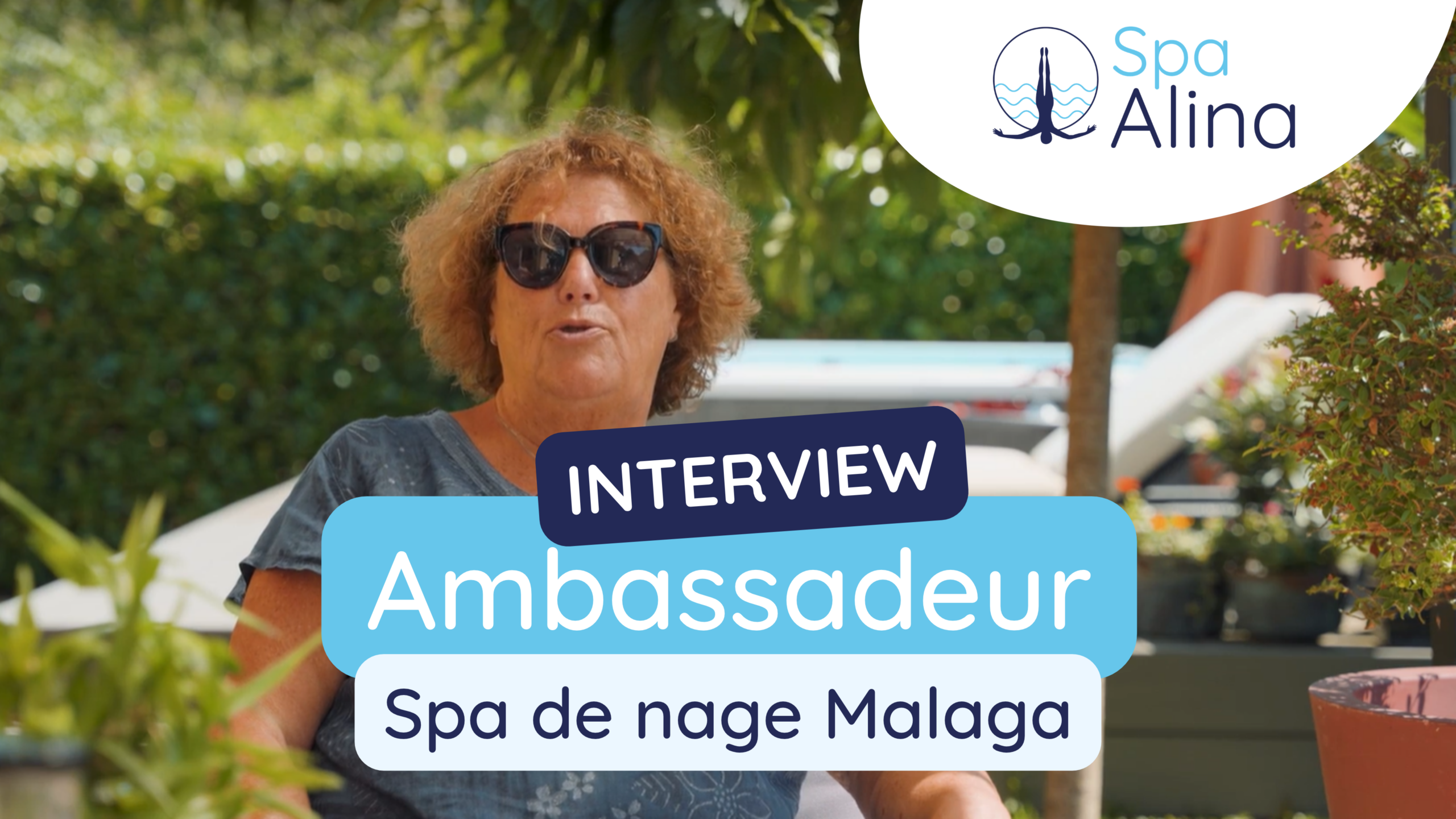 Avis Spa Alina : Le retour d’expérience de Line sur le spa de nage Malaga